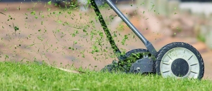 Why Greenfield Mower Blades Are Perfect for Tough Lawn Jobs Why Greenfield Mower Blades Are Perfect for Tough Lawn Jobs